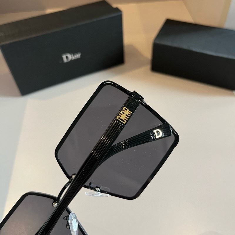 Christian Dior Sunglasses